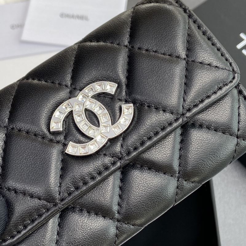 Chanel Wallet Purse